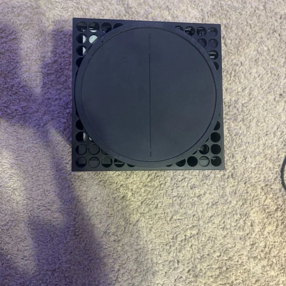 Xbox Series X 1TB - Picture 5 of 9